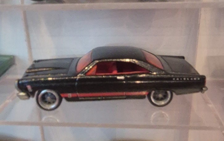 66 Ford 427 Fairline