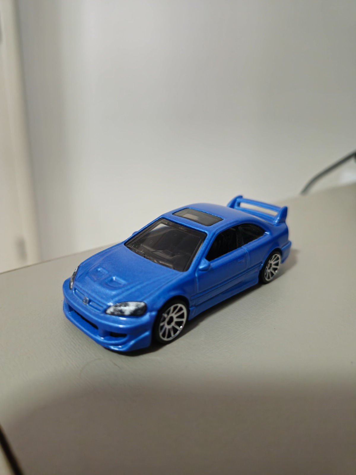 Honda Civic Si