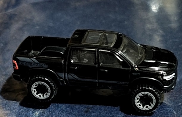 2020 Ram 1500 Rebel (2nd Color)