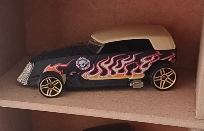 Phaeton