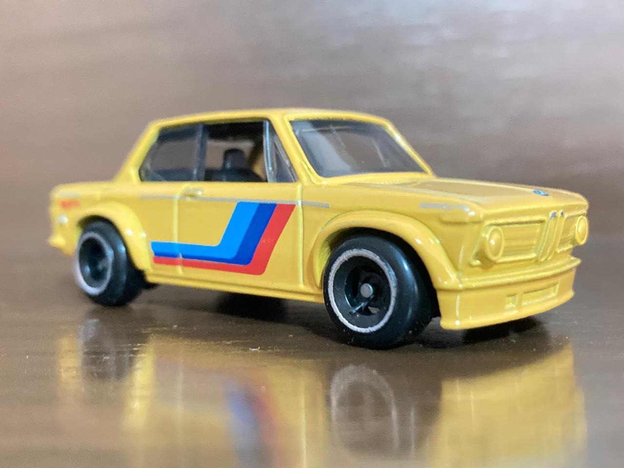 BMW 2002