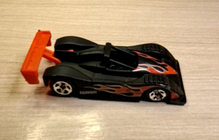Ferrari 333 SP (3rd Color) All Stars