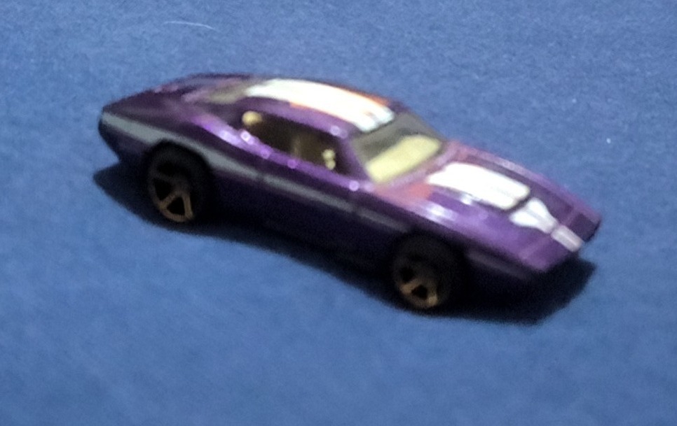 Custom Otto