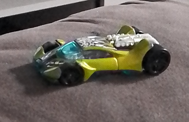 Bilitzspeeder