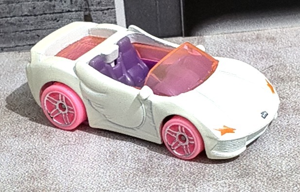 Barbie Extra 02