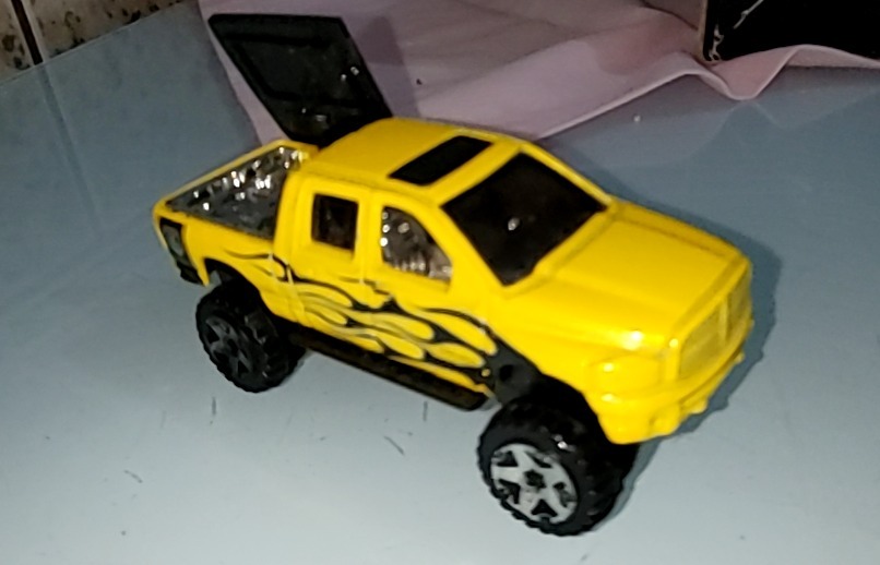 Road Torch