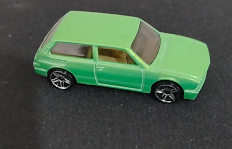 Volkswagen BrasÃ lia 2nd Color New Models