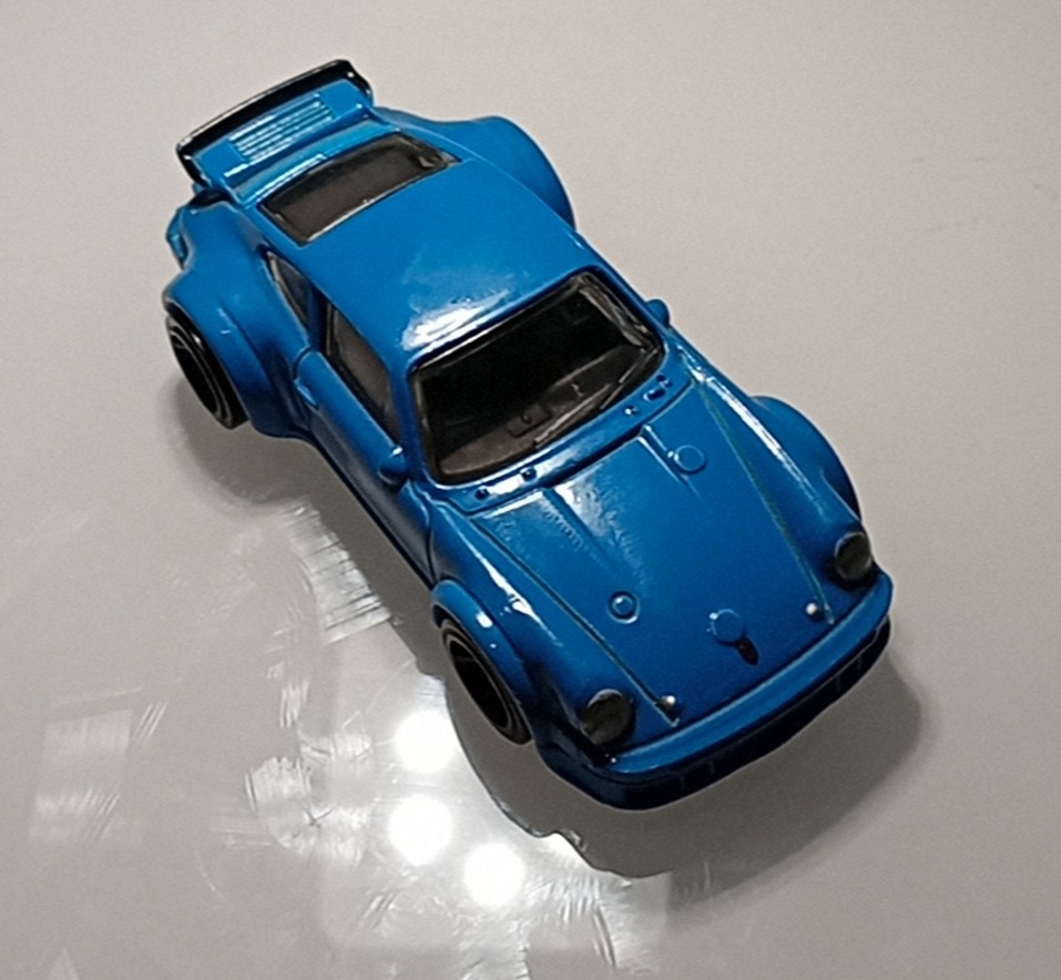 Porsche 934.5