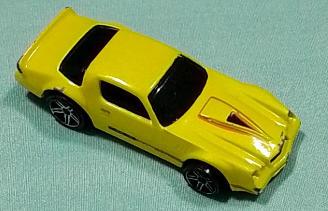 Camaro Z28
