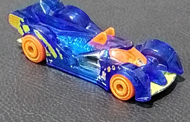 Hi-Tech Missile