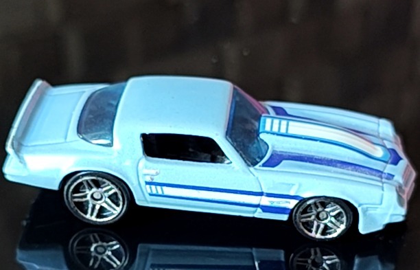 '81 Camaro