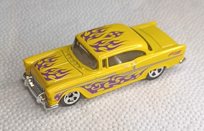 '55 Chevy