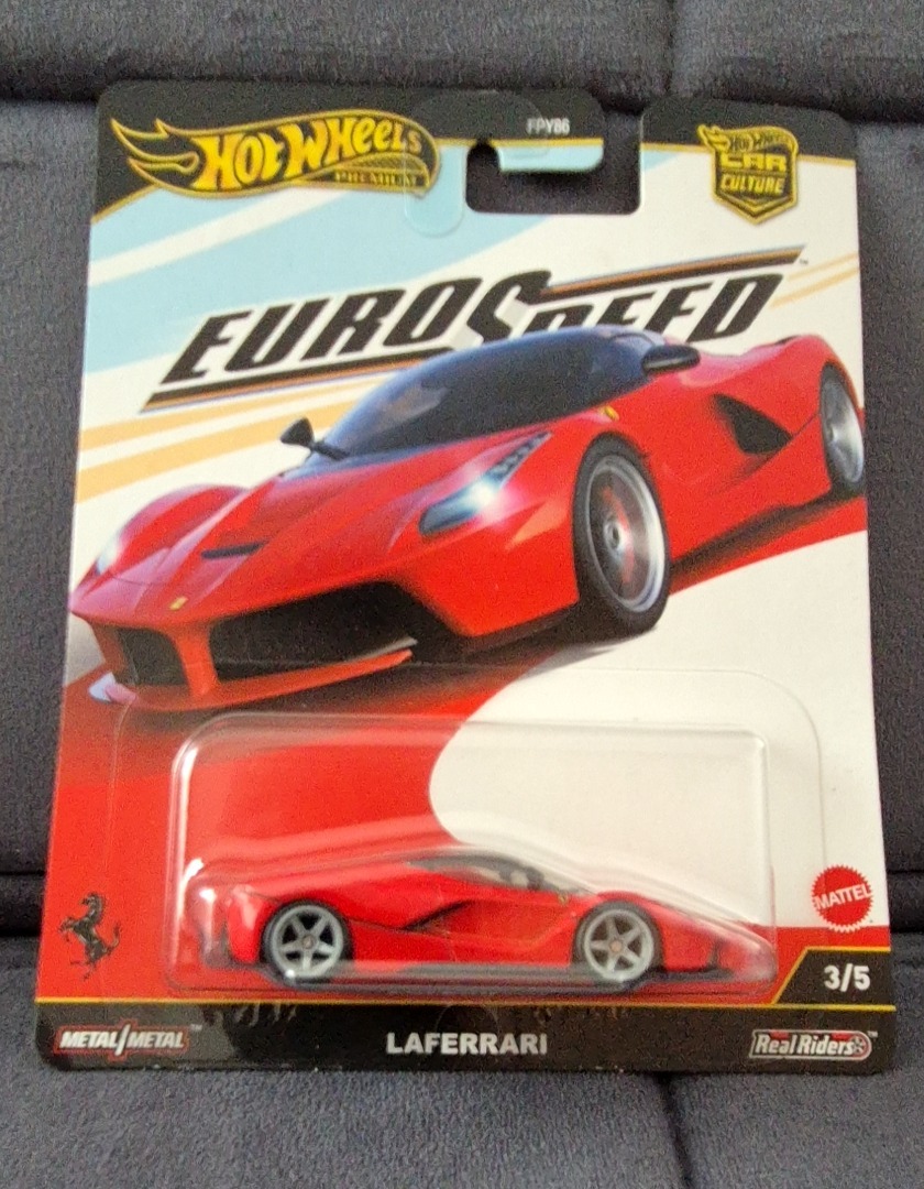LaFerrari