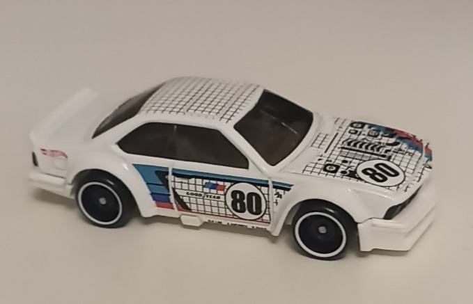 BMW 635 CSi 