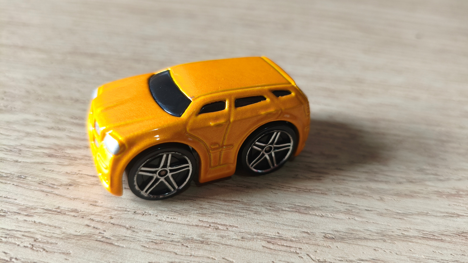 dodge magnus tooned