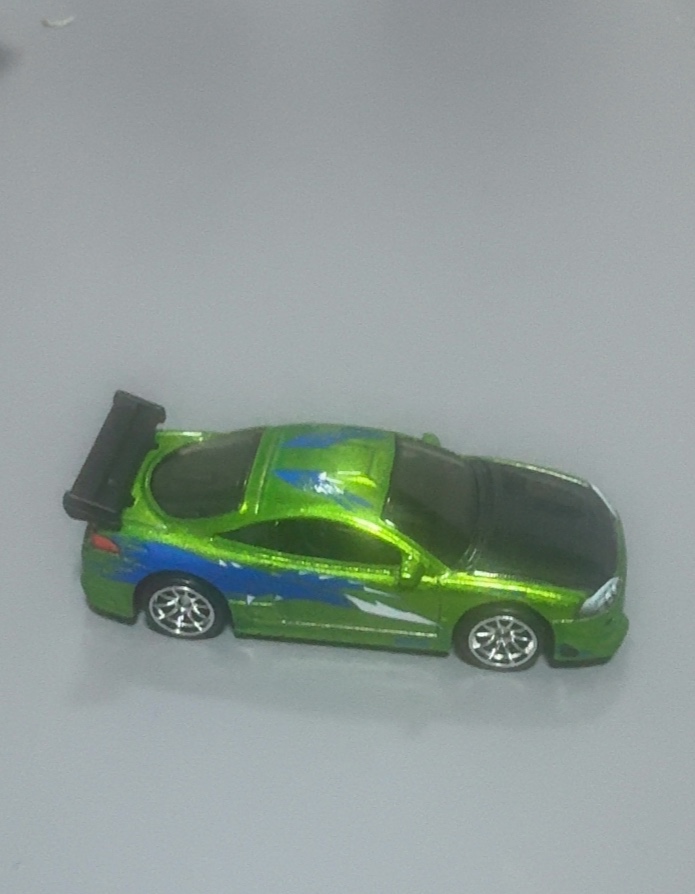 Mitsubishi Eclipse