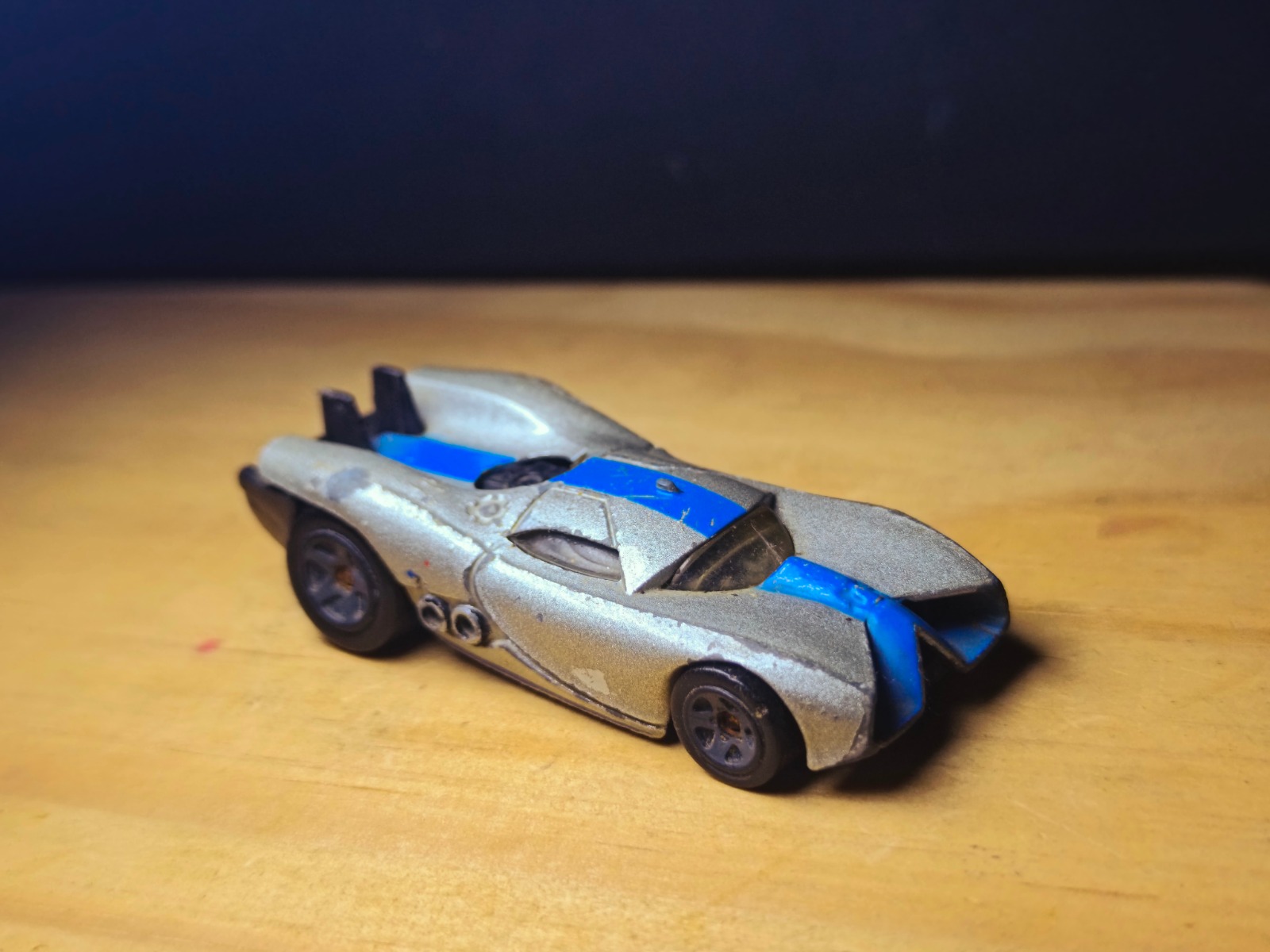 Prototype H-24