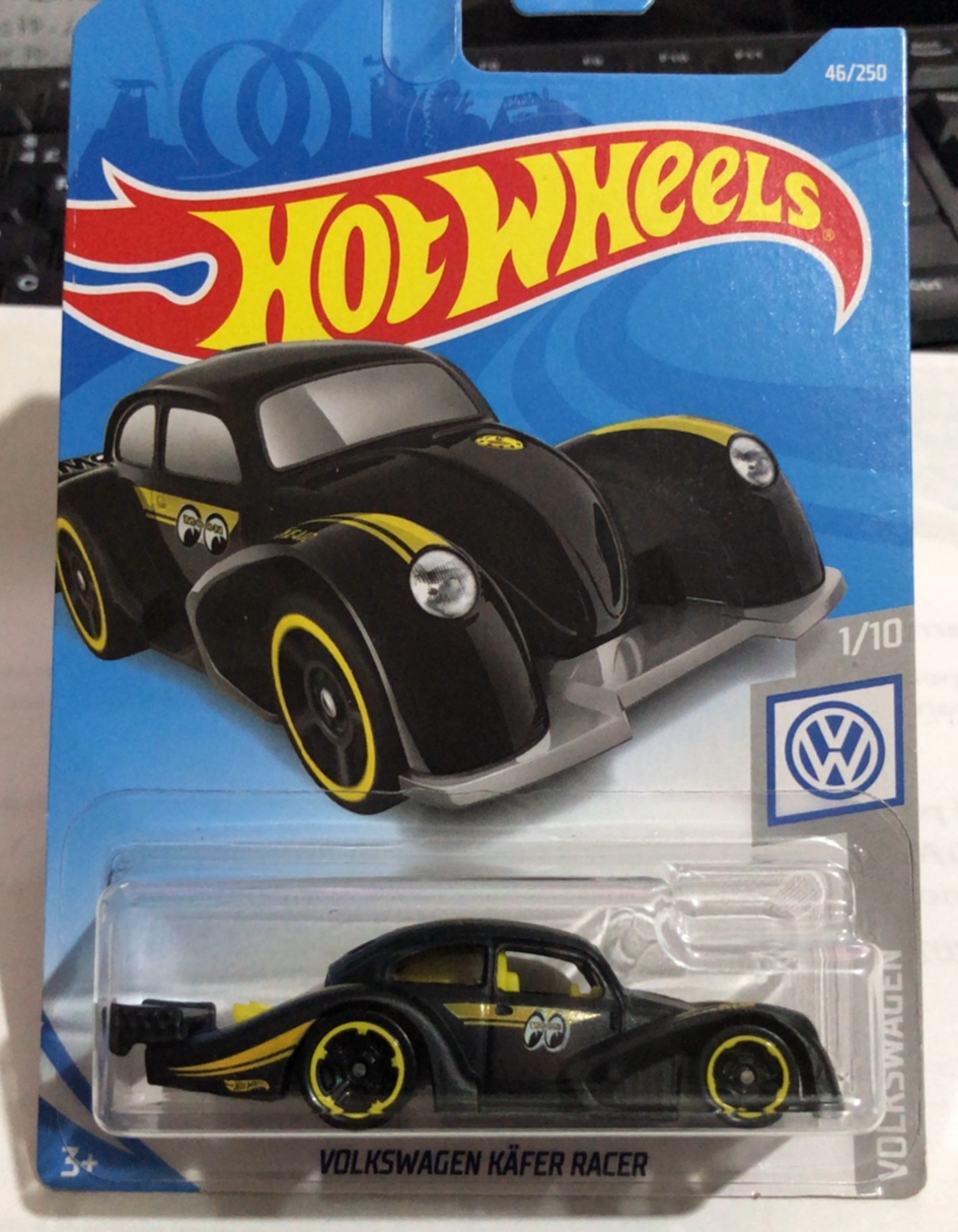 Volkswagen Käfer Racer