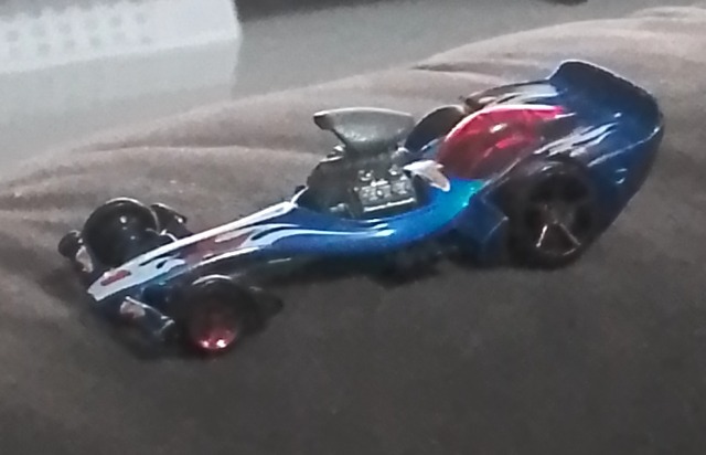 Power Rocket X-Raycers