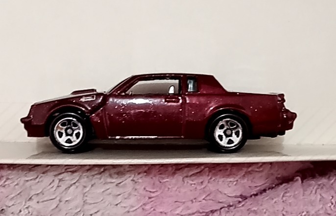Buick Grand National