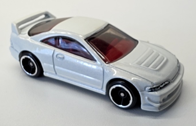 Custom '01 Acura Integra GSR(2nd Color)
