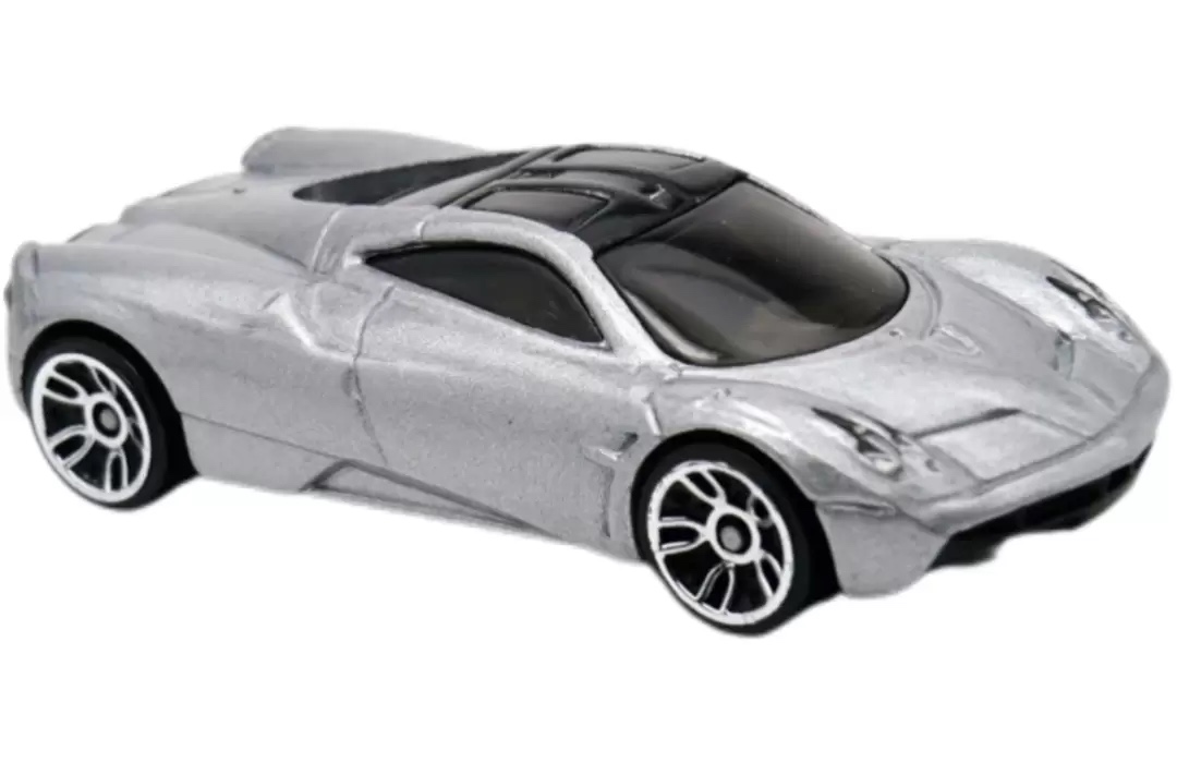 Pagani Huayra (2nd Color)