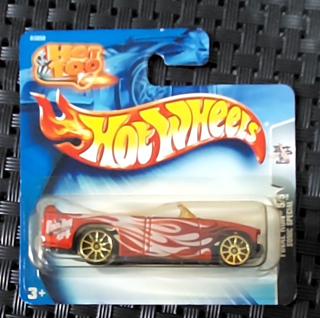 Sonic Special