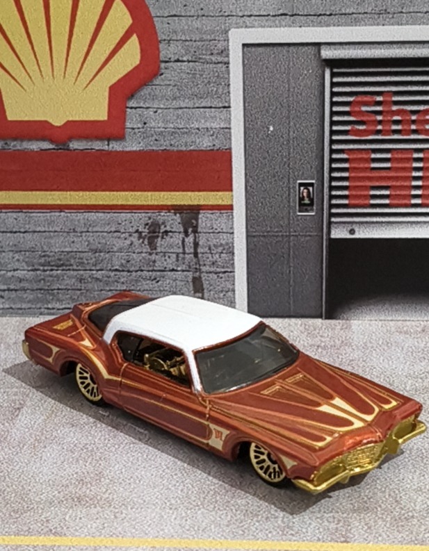 1971 Buick Riviera