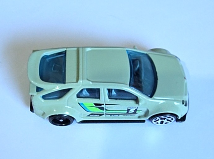 Pontiac Aztek Custom