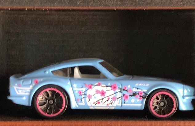 Datsun 240Z