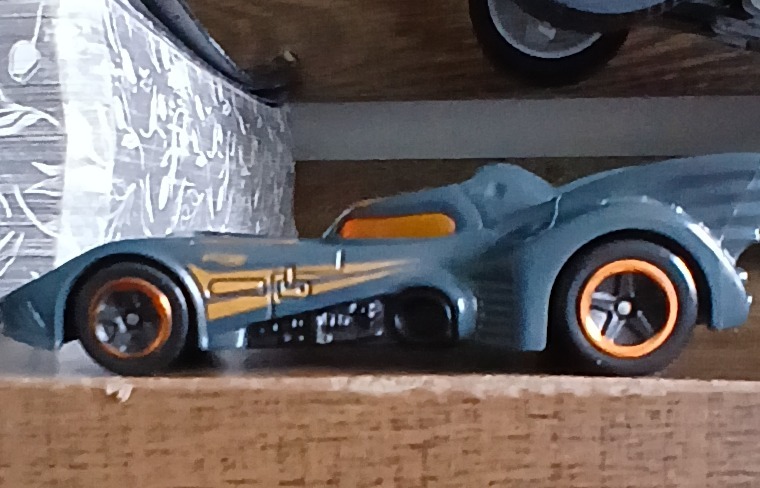 Street Beast