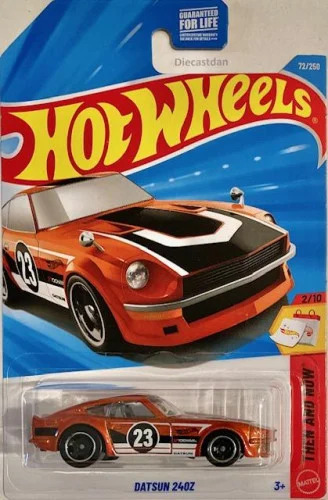 Datsun 240Z