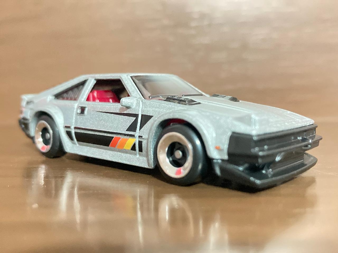 '82 Toyota Supra