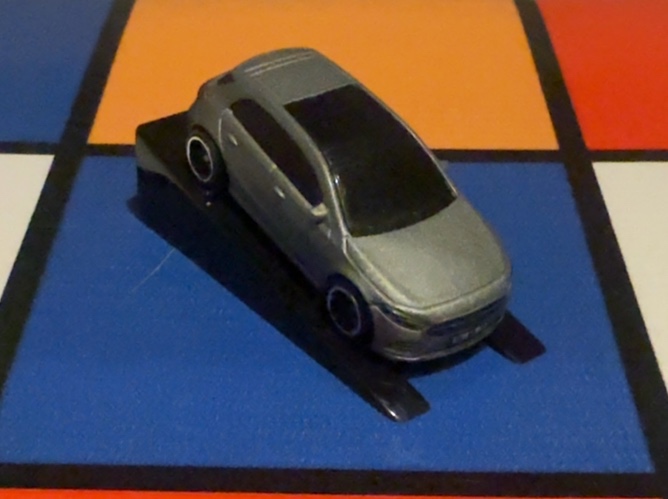 Mercedesbenzc111