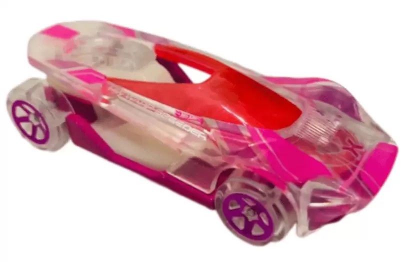 HW Warp Speeder