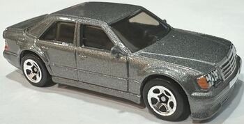 Mercedes-Benz 500 E (3rd Color)