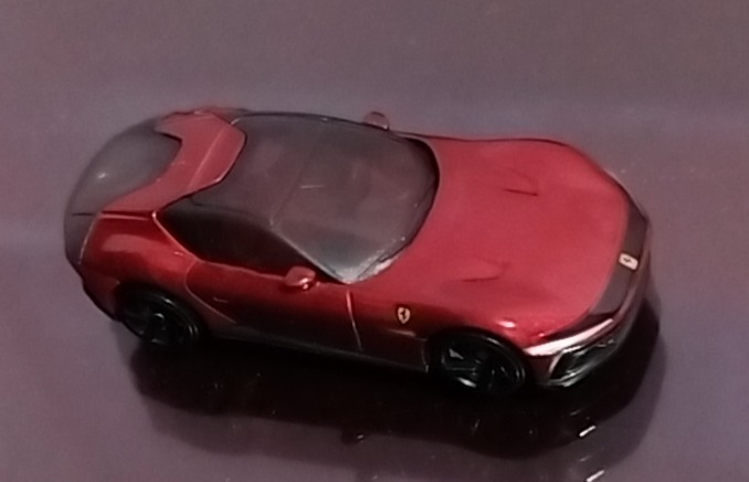 Ferrari 12Cilindri