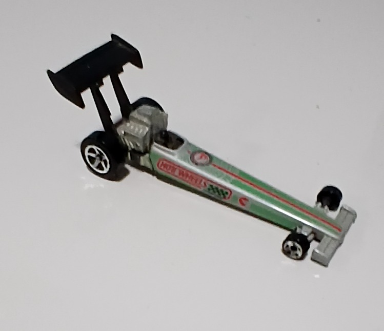 Dragster