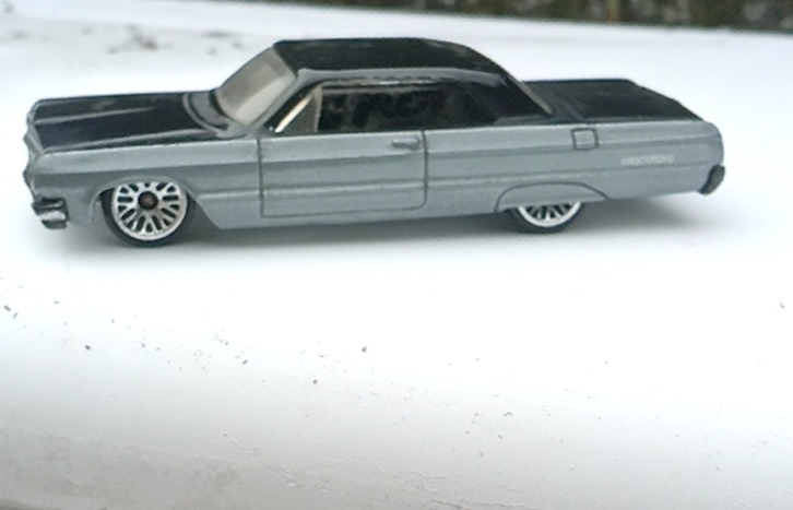 '64 Impala