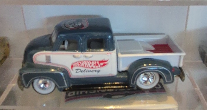 '50s Chevy Truck