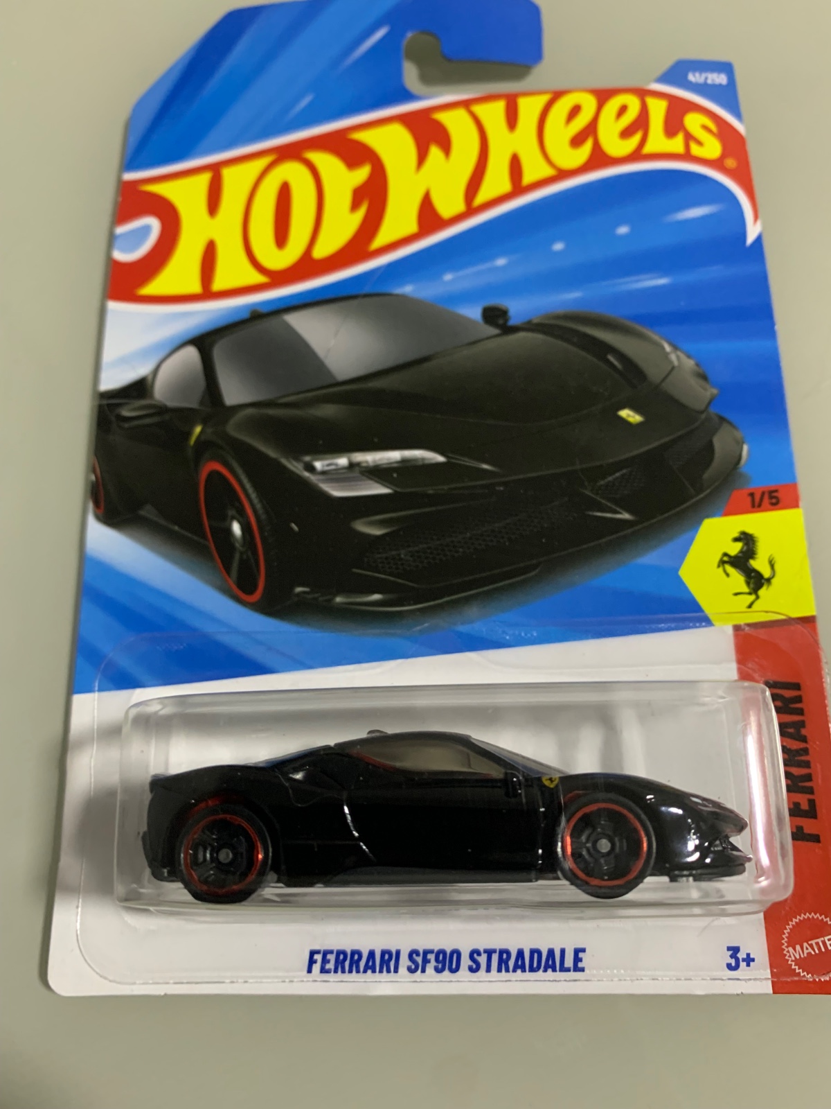 Ferrari SF90 Stradale