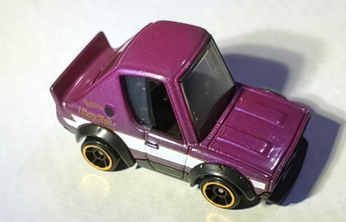 Nissan Skyline 2000GT-R LBWK