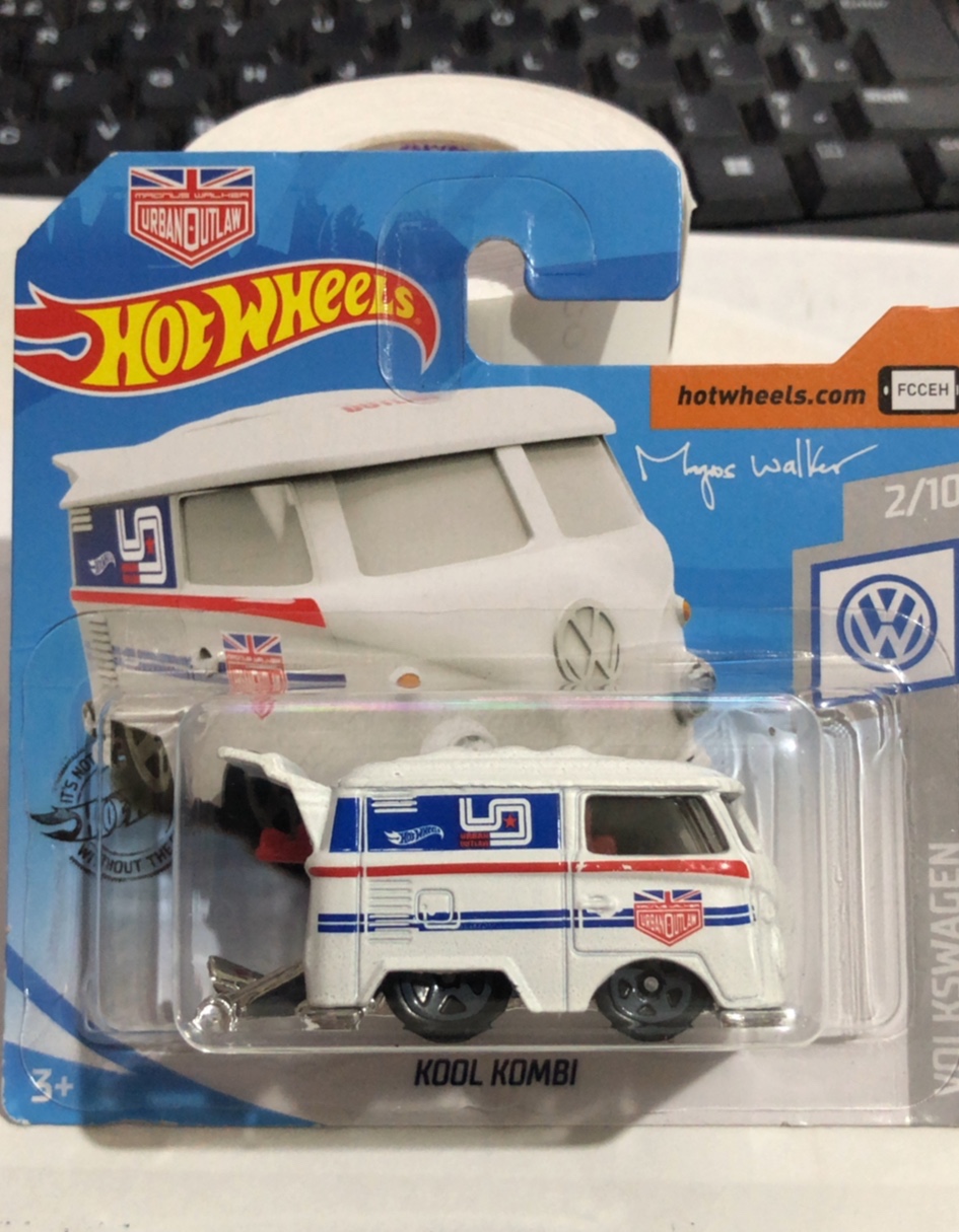 Kool Kombi
