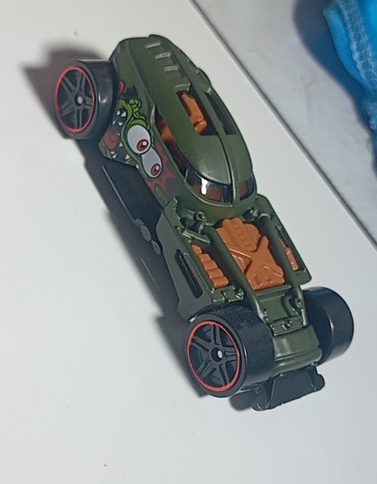 HW50 Concept