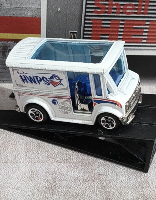 Bread Box