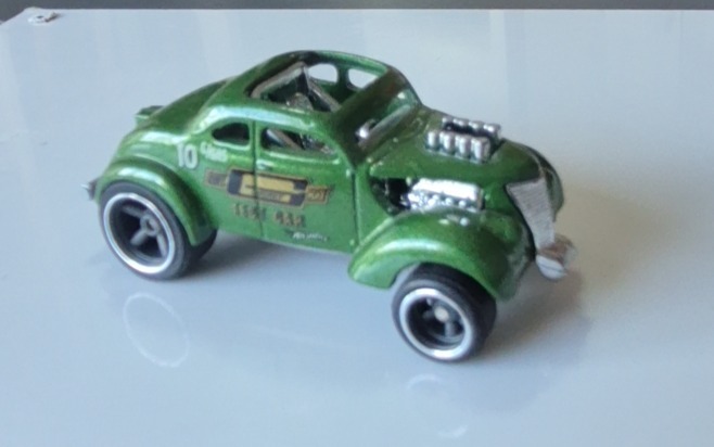 Pass'n Gasser