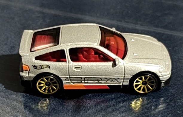 '88 Honda CRX