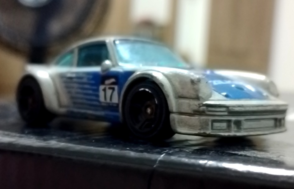 Porsche 934 Turbo RSR(2nd Color)