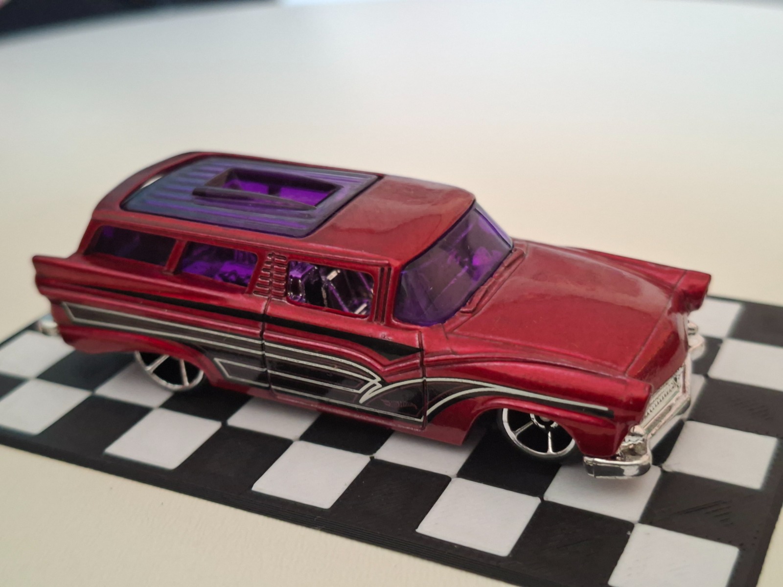 8 Crate