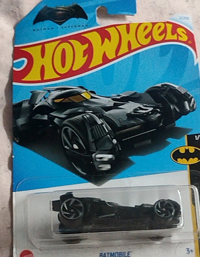 Batmobile